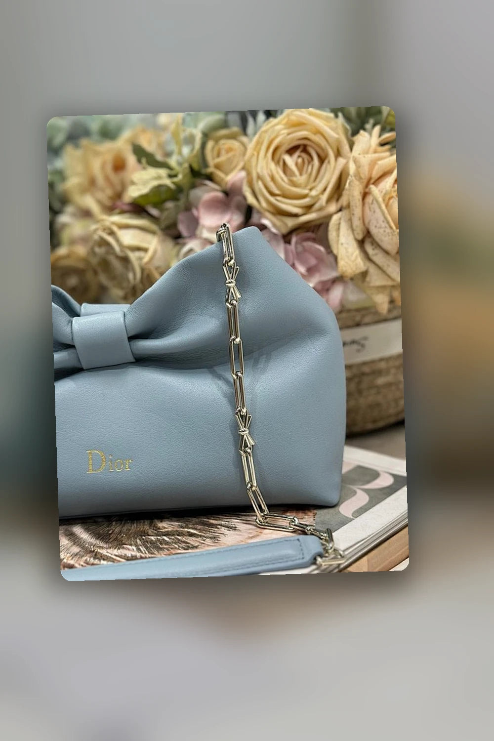 NB - DOR Bag - 1193