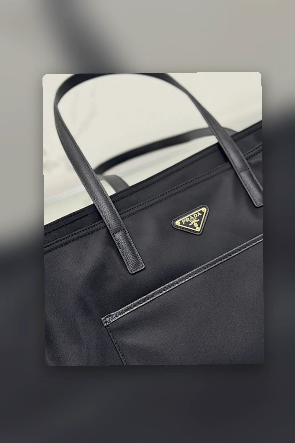 NB - PD Bag - 757