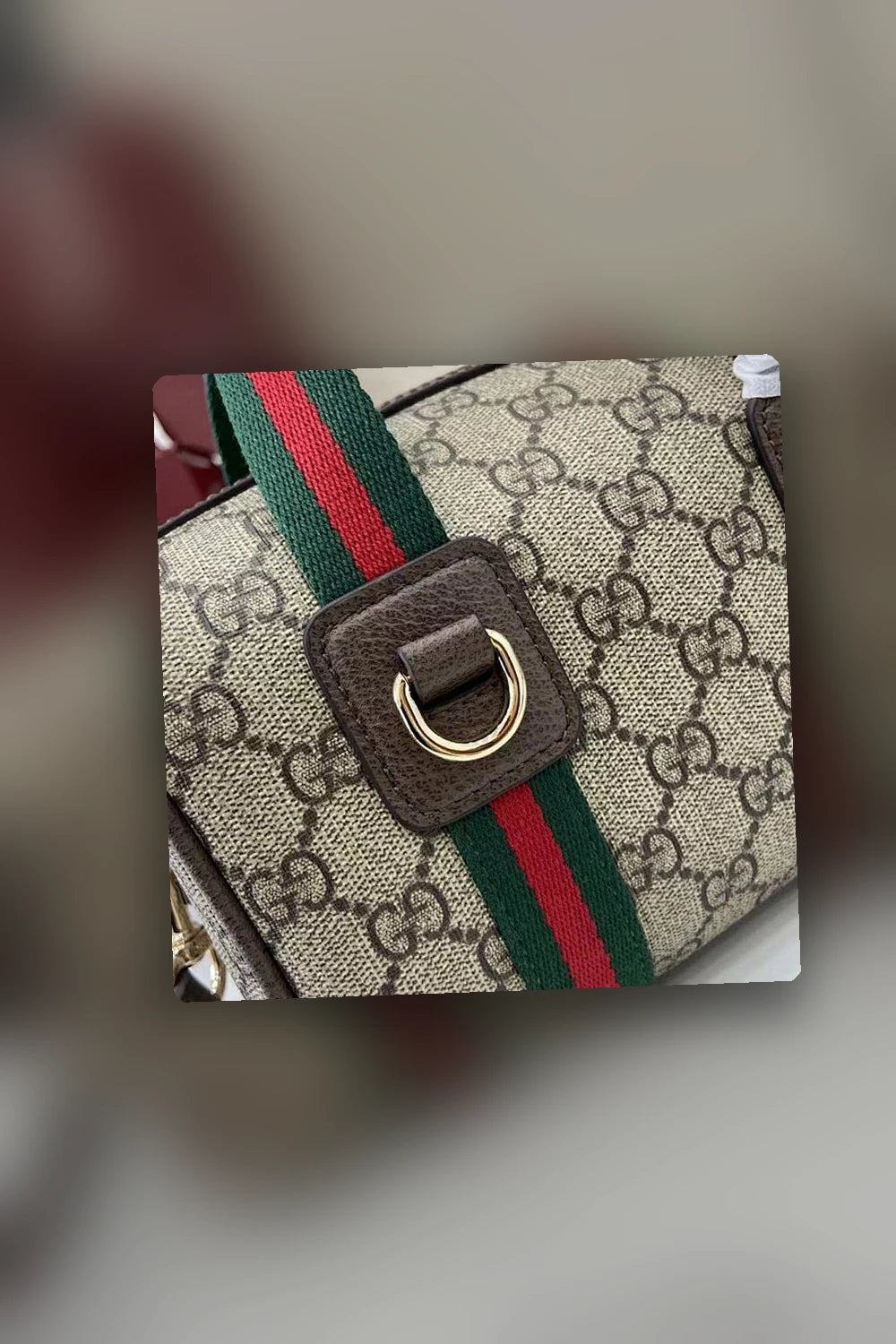 NB - GUKI Bag - 589