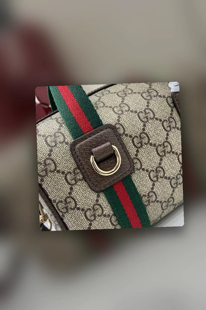 NB - GUKI Bag - 589