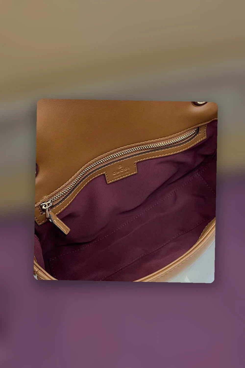 NB - GUKI Bag - 766