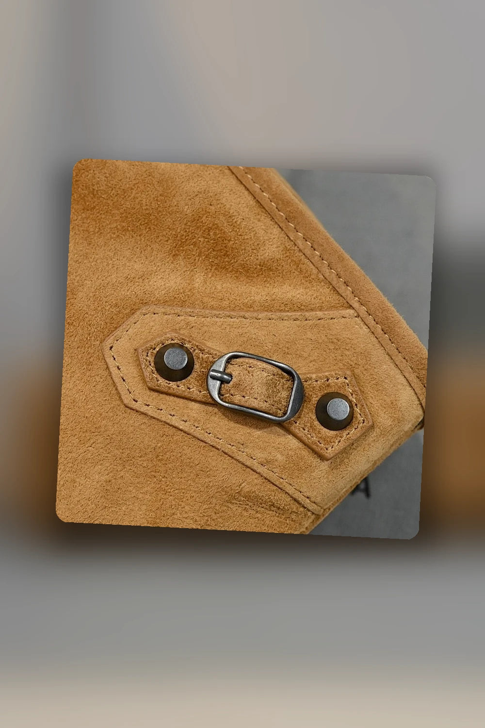 NB - BG Bag - 714