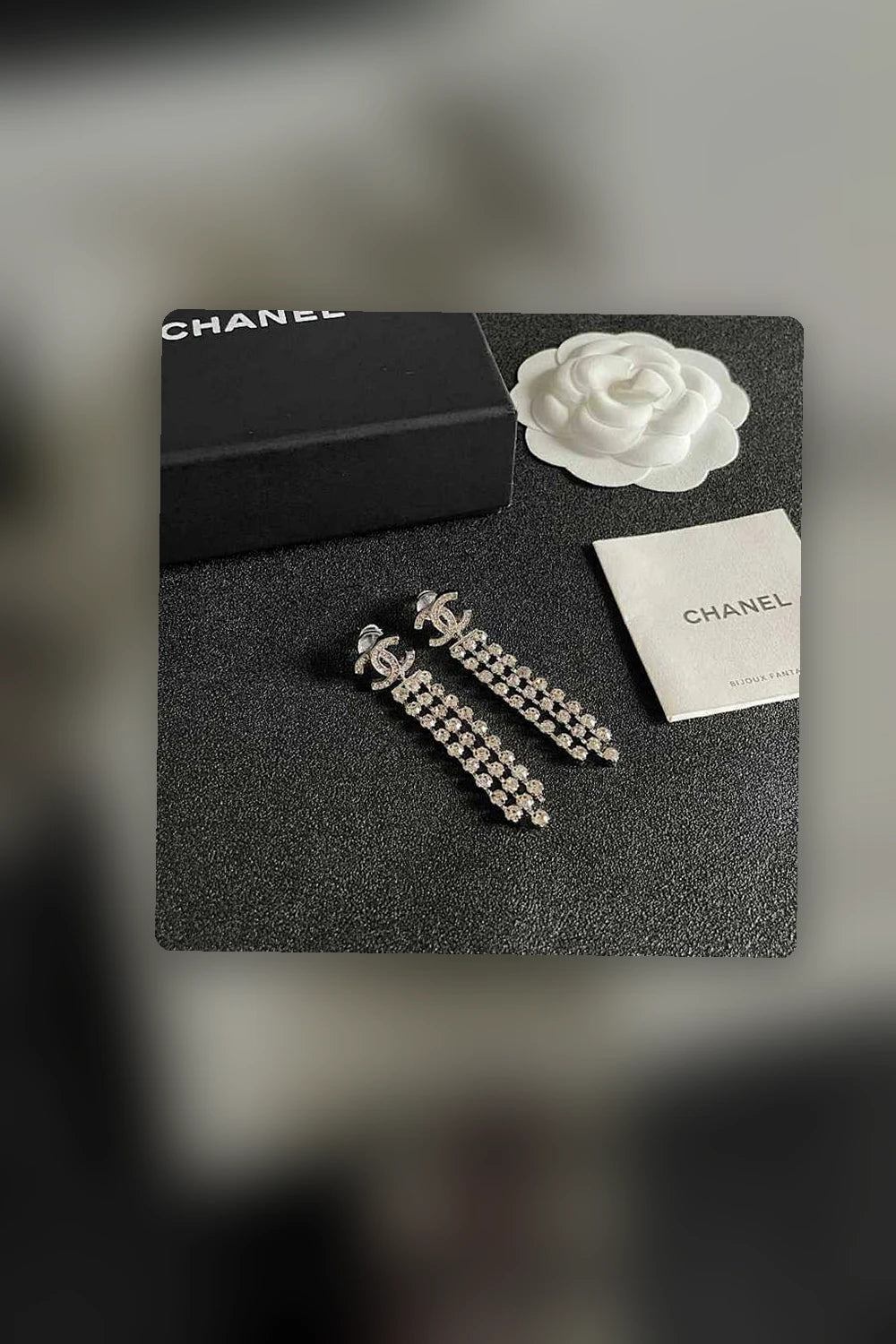 NB - CHL Jewelry - 822