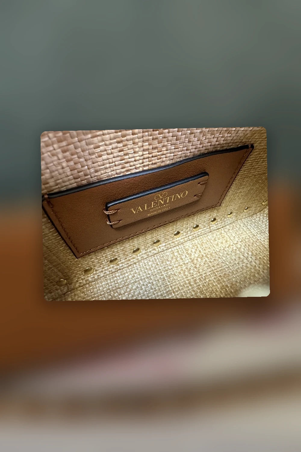 NB - VEL Bag - 1065