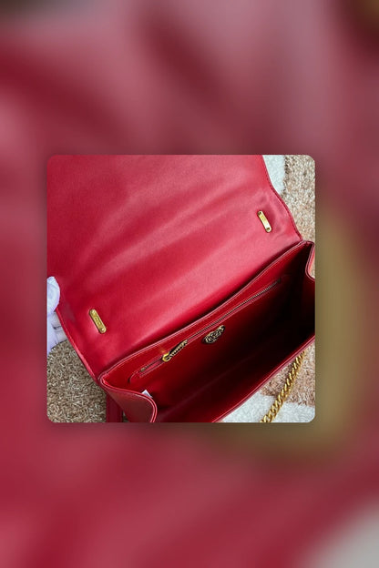 NB - DAG Bag - 727