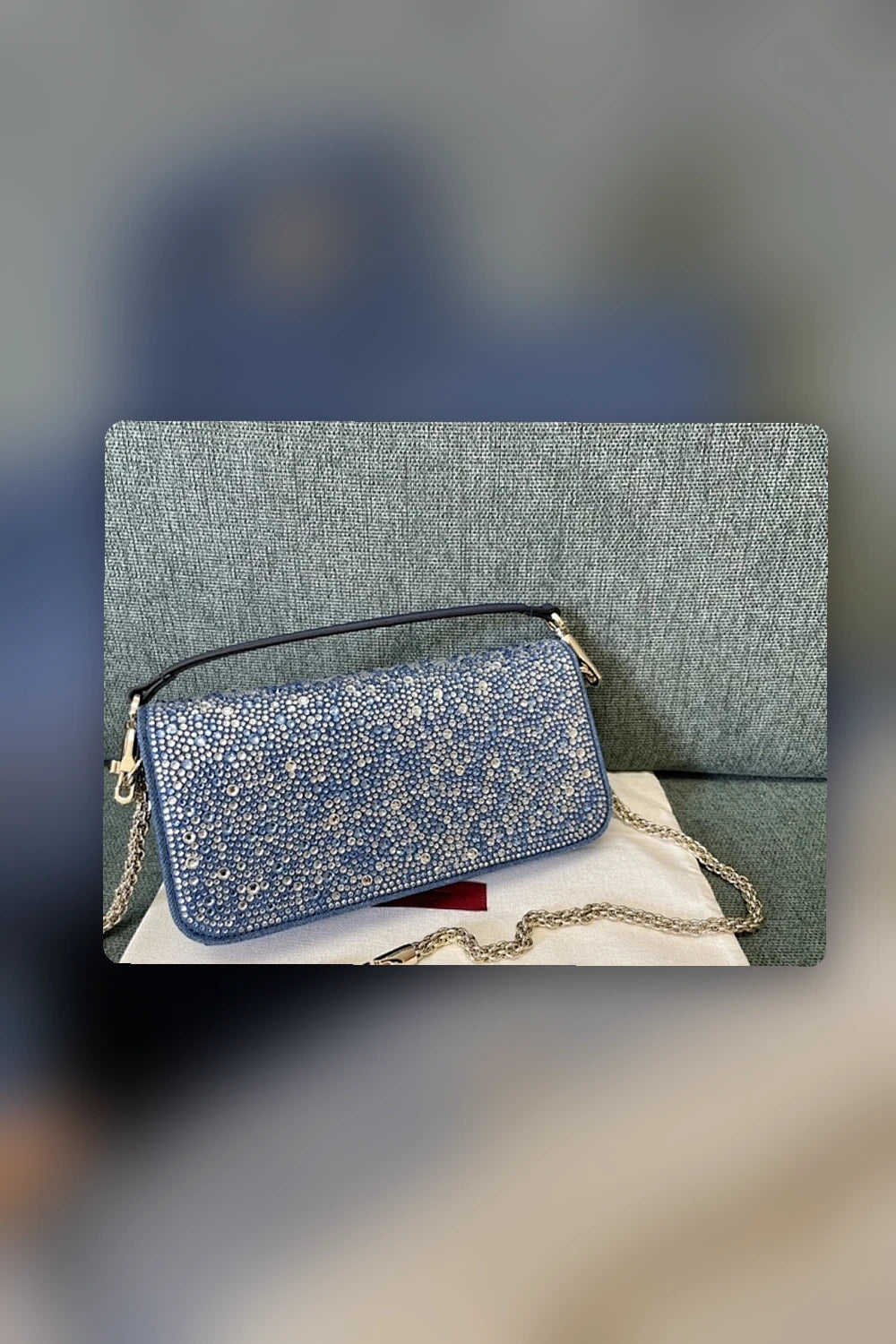NB - VEL Bag - 851