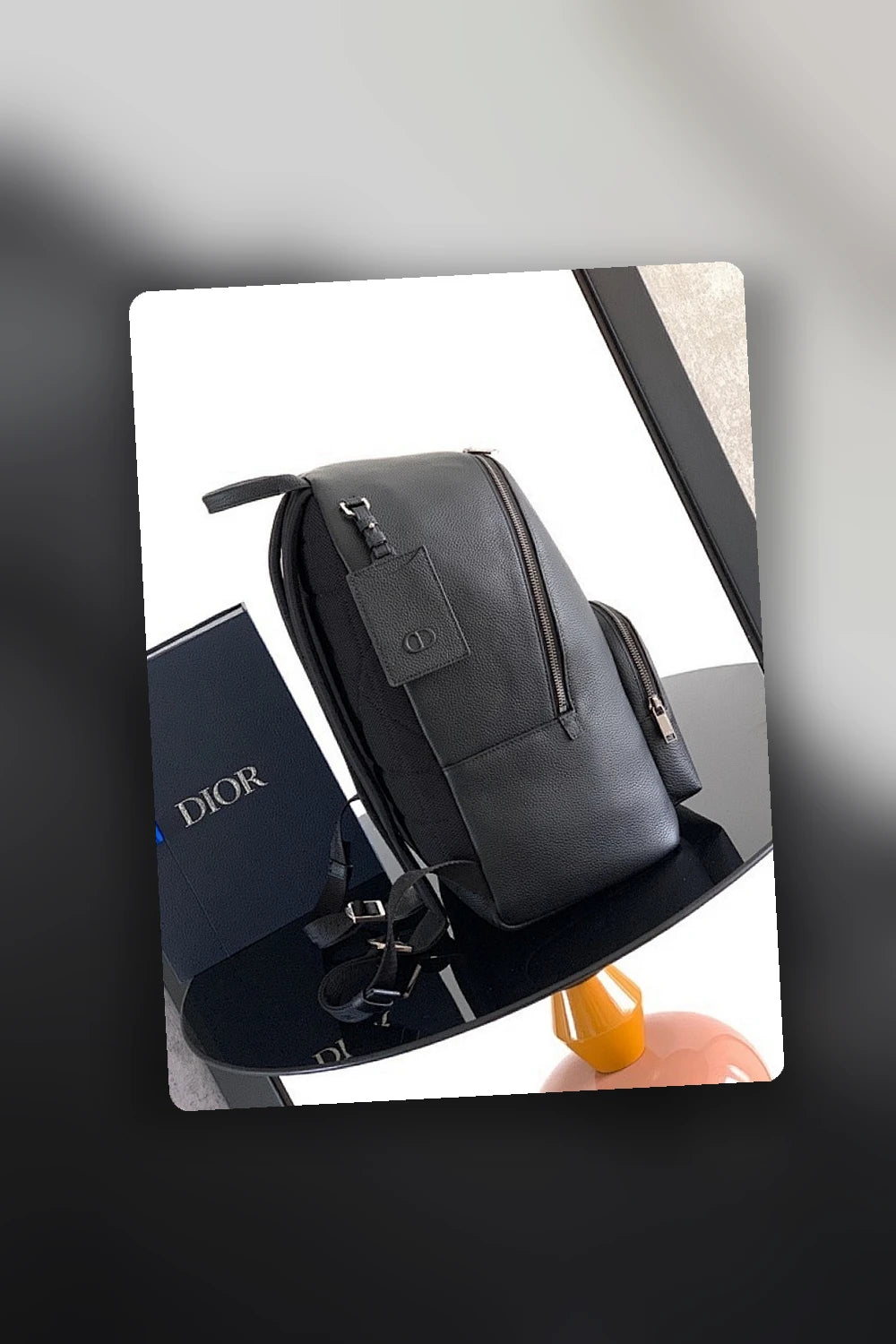 NB - DOR Bag - 1279