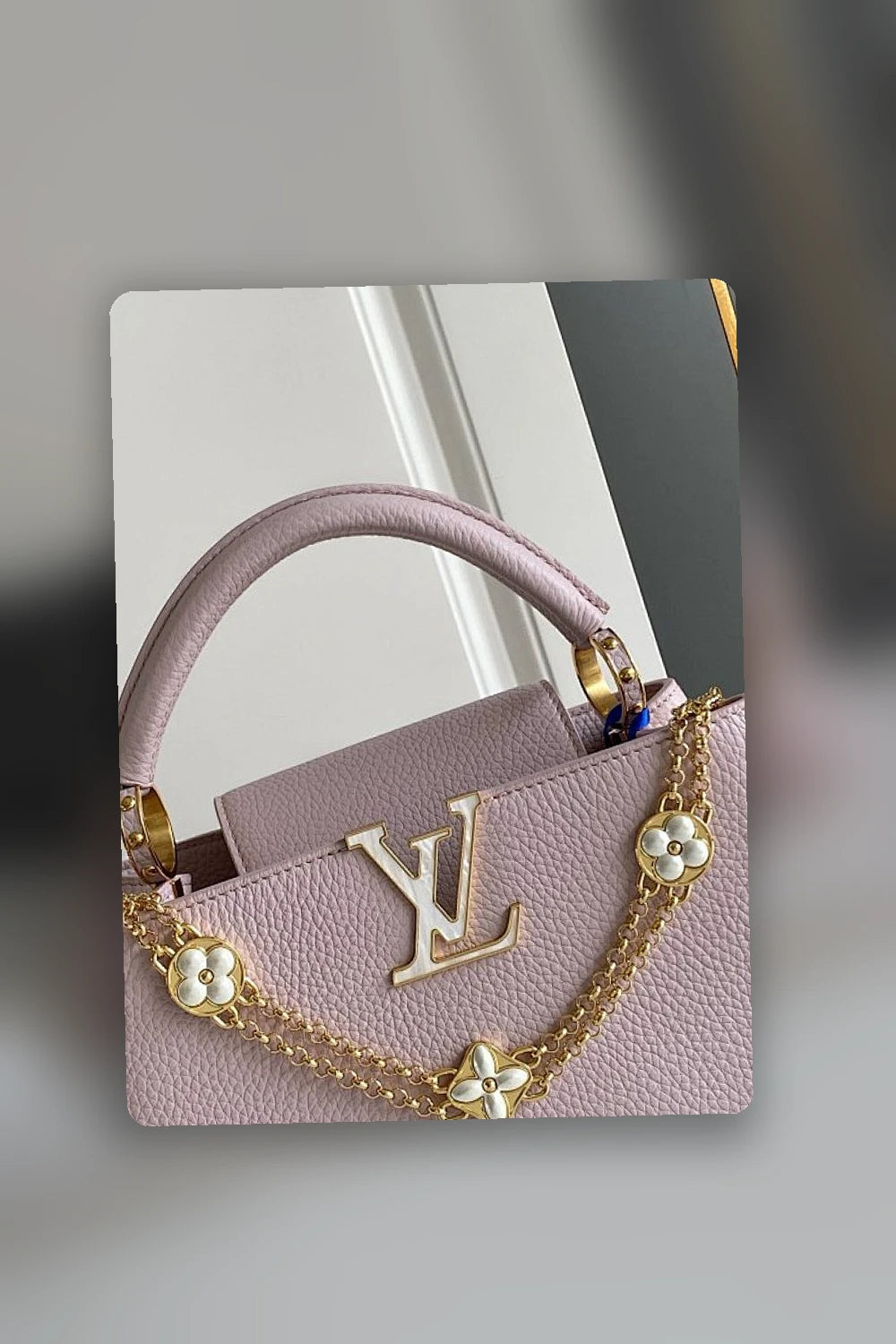 NB - LOV Bag - 1092