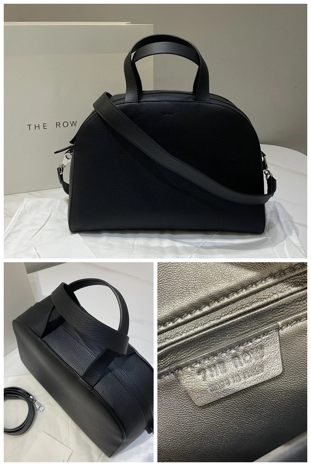NB - DLVX Bag - 305