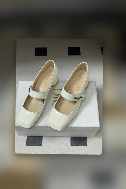 NB - DOR Women Shoes - 383