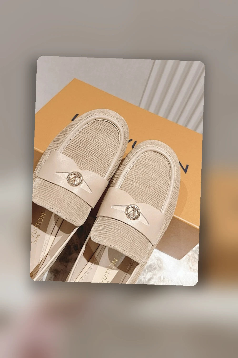 NB - LOV Women Shoes - 809
