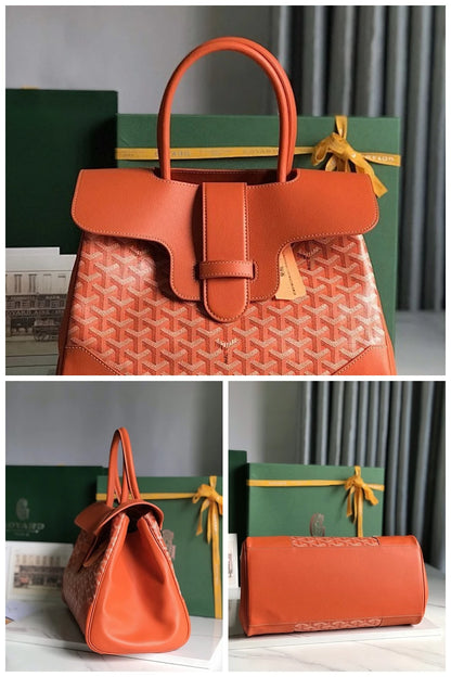 NB - GYO Bag - 346