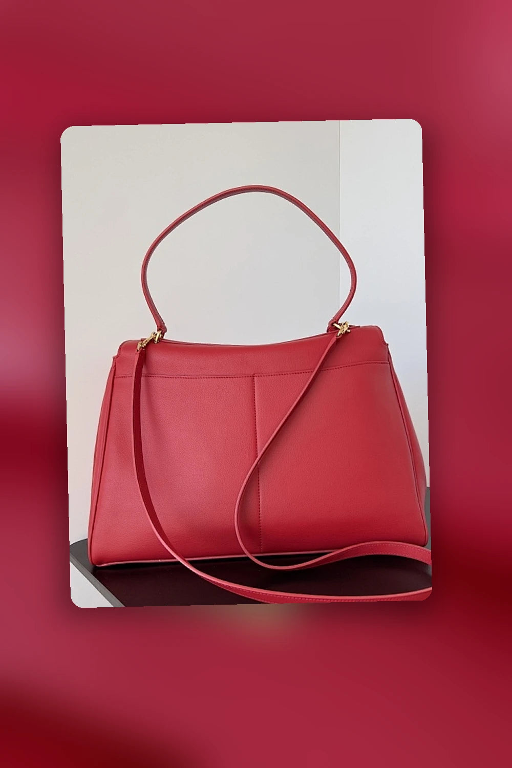 NB - BG Bag - 1821