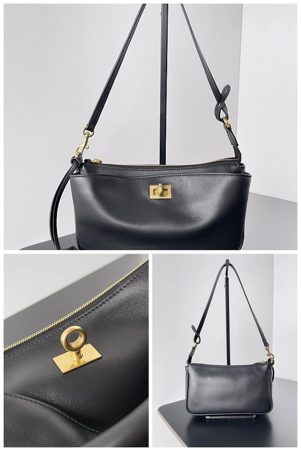 NB - BG Bag - 2275