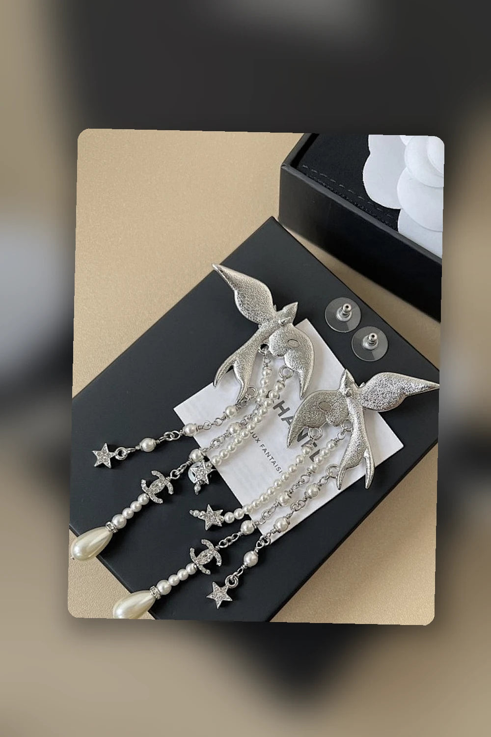 NB - CHL Jewelry - 393