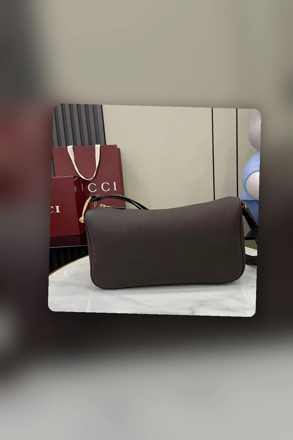 NB - GUKI Bag - 187