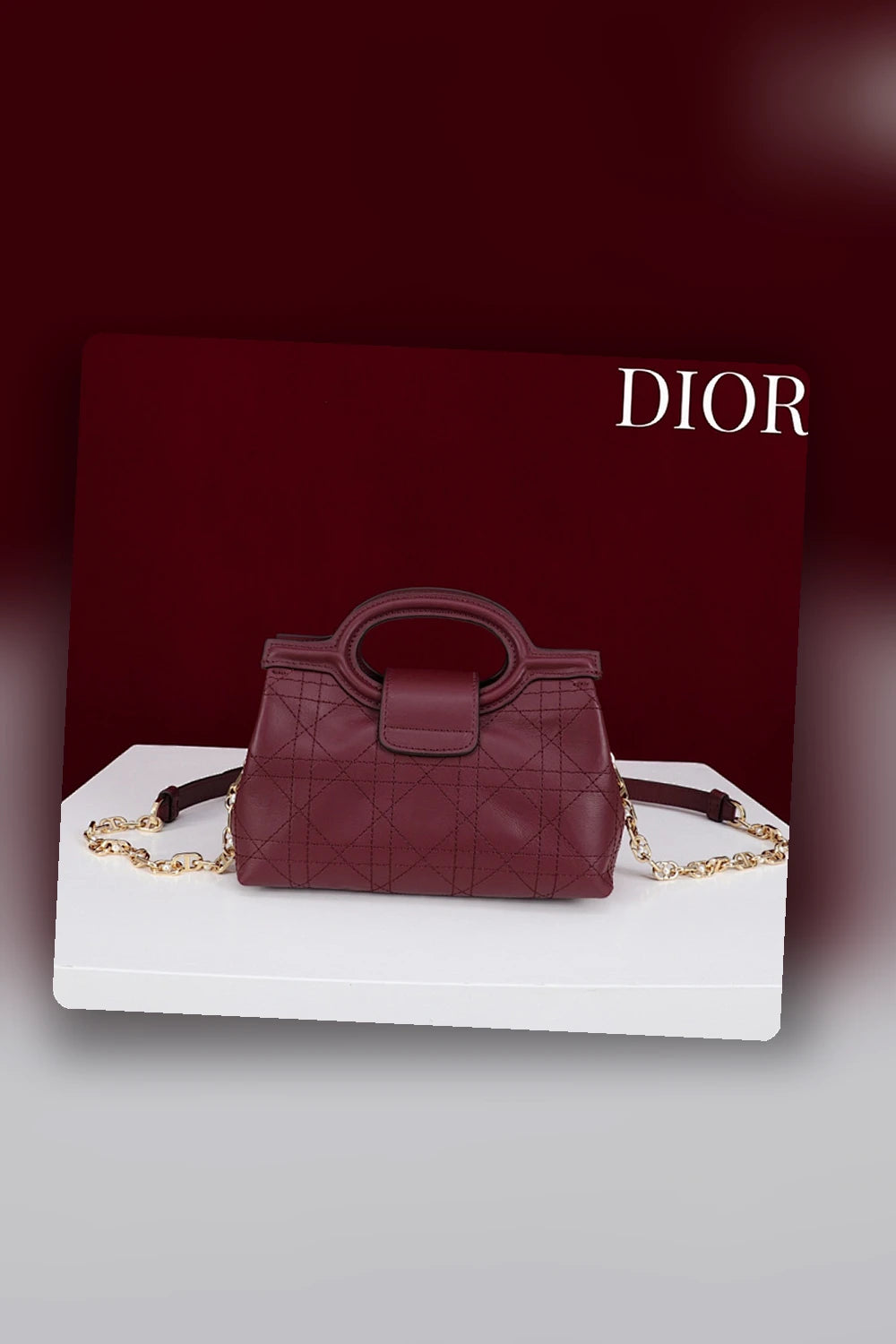 NB - DOR Bag - 188