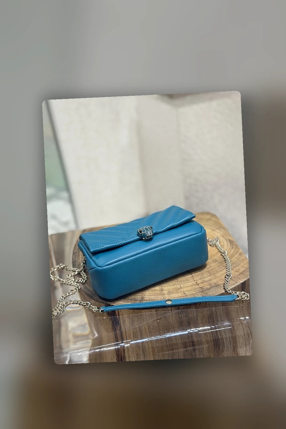 NB - BGL Bag - 208