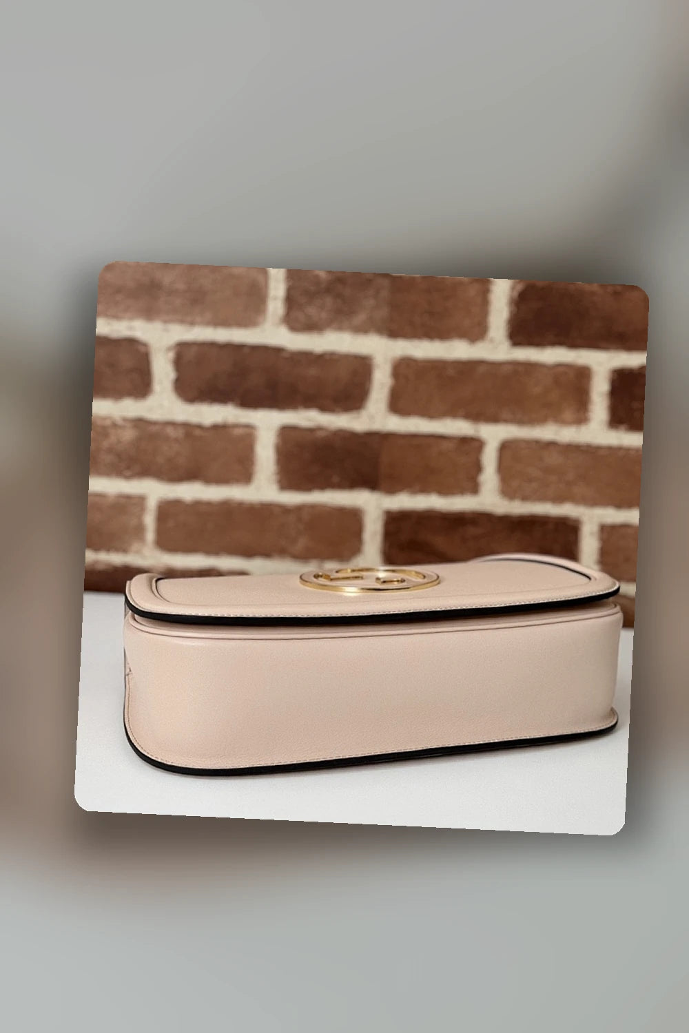 NB - GUKI Bag - 1437