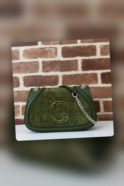 NB - GUKI Bag - 1446
