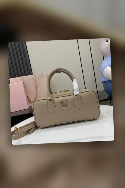 NB - MMU Bag - 970