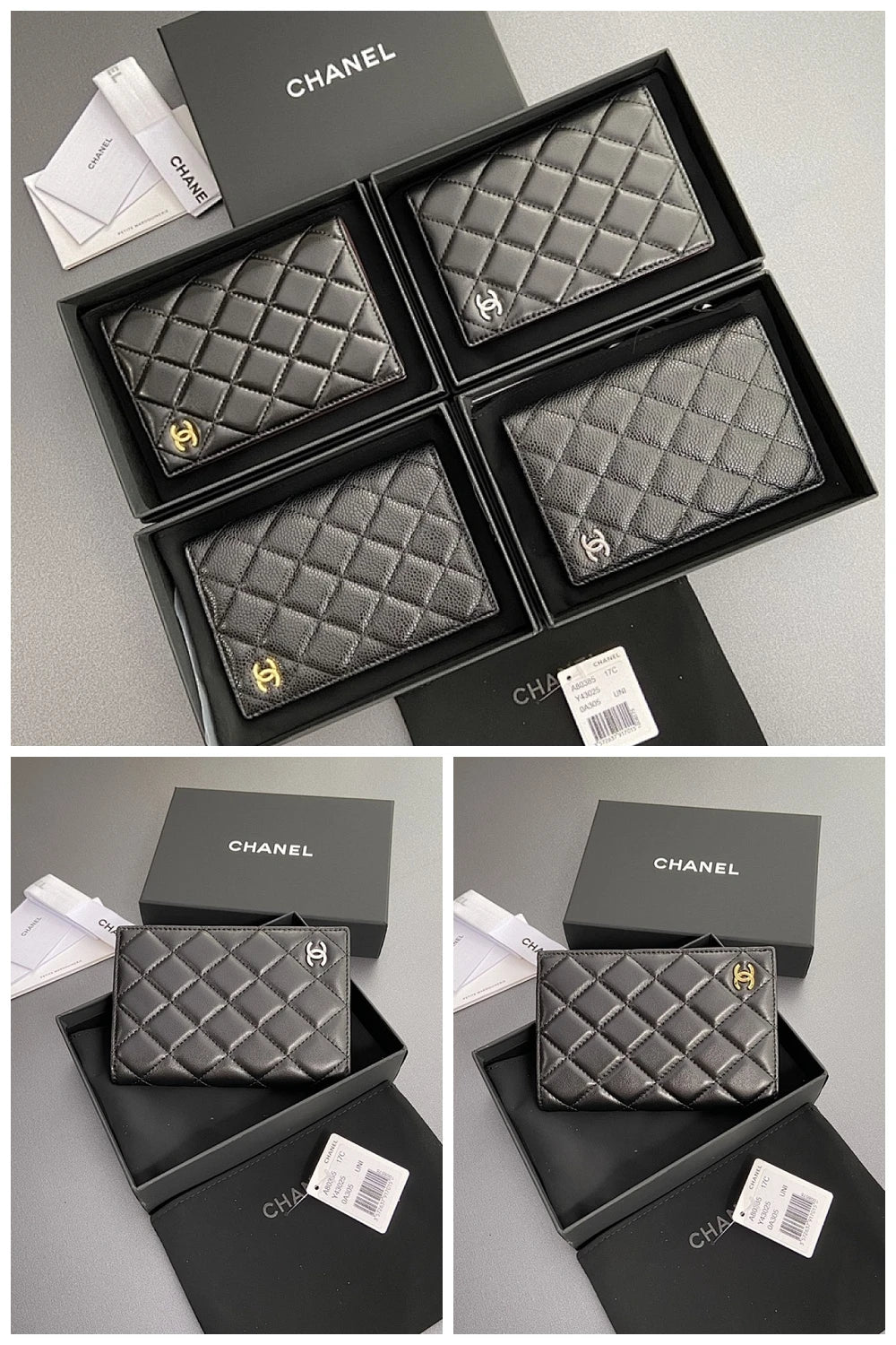 NB - Mix Wallet - 451