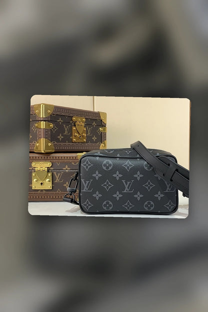 NB - LOV Bag - 1146