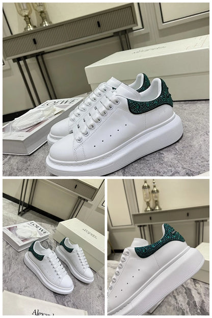 NB - AQ Women Shoes - 582