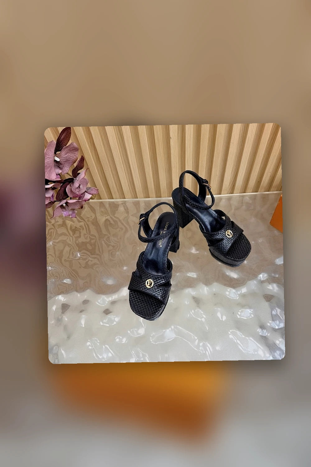 NB - LOV Women Shoes - 459