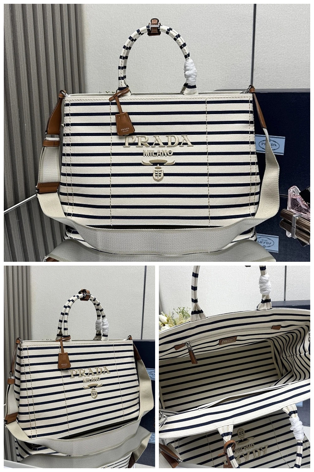 NB - PD Bag - 681