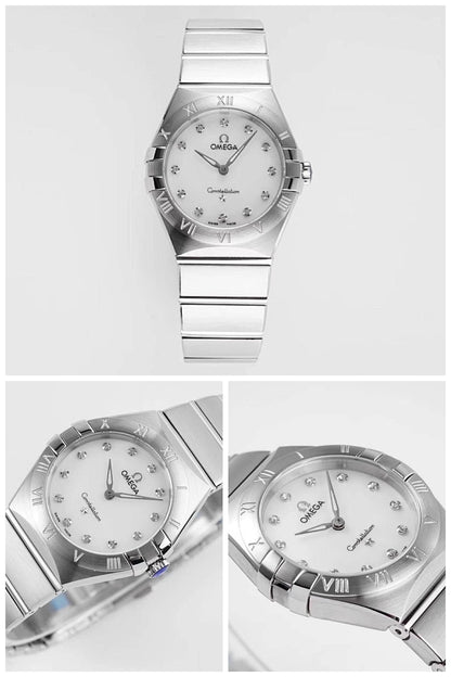 NB - Mix Watch - 868