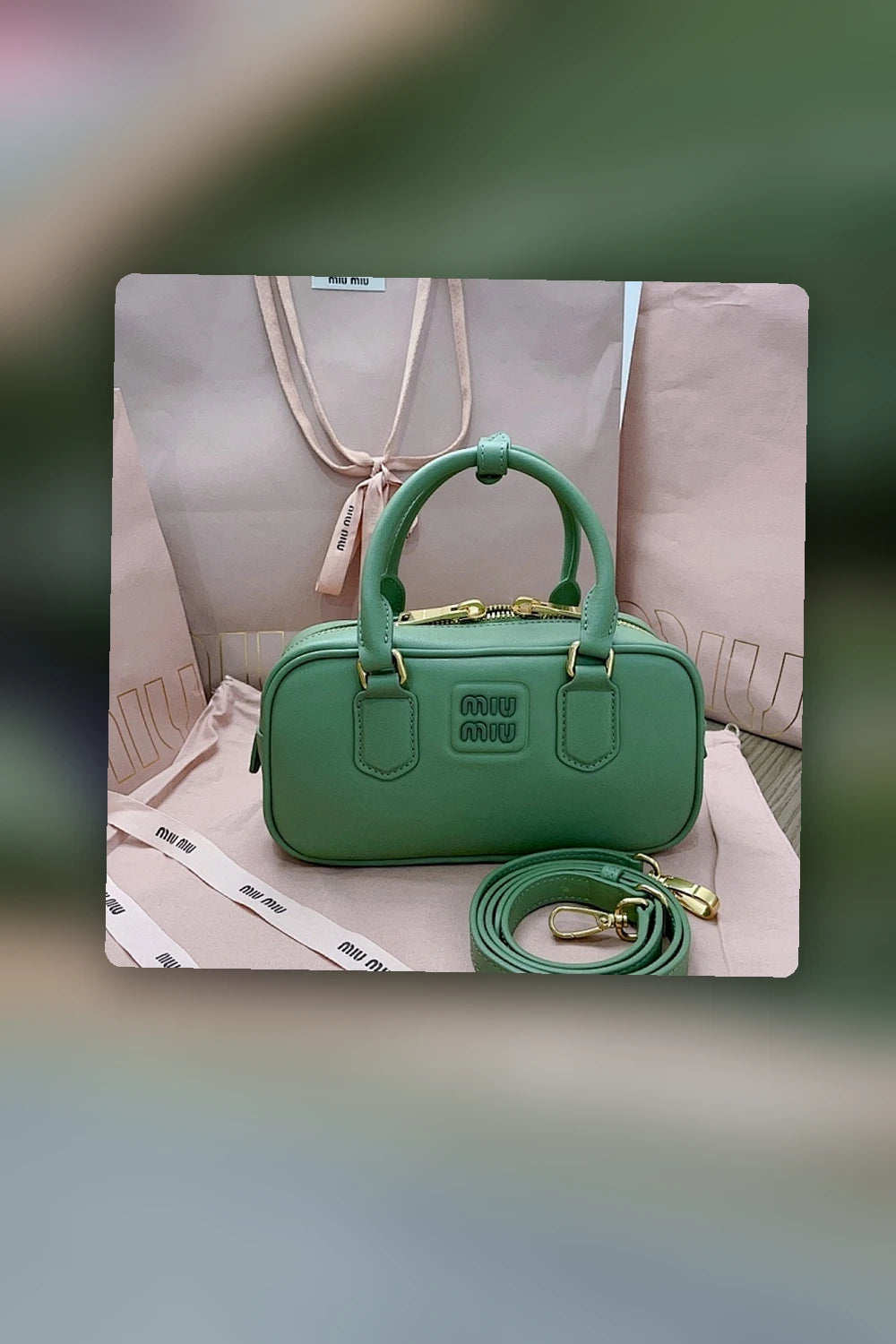 NB - MMU Bag - 1412