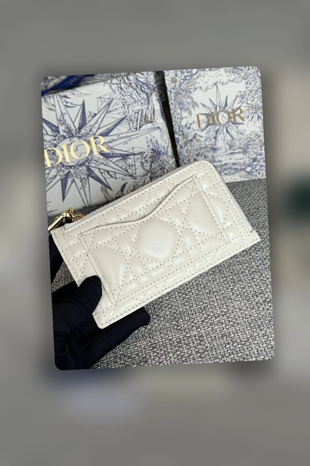 NB - DOR Bag - 101