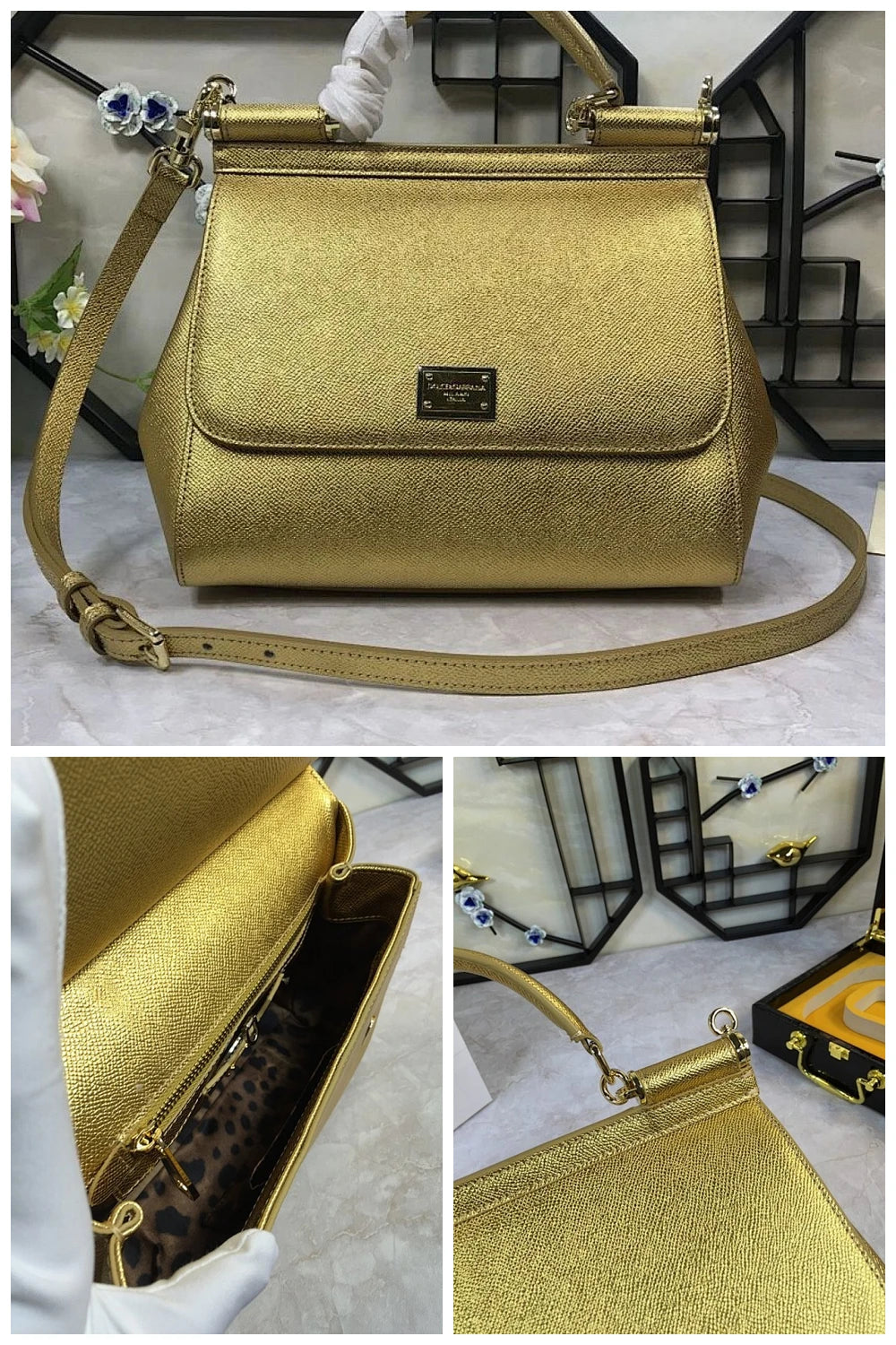 NB - DAG Bag - 978