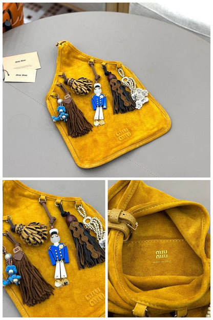 NB - MMU Bag - 379