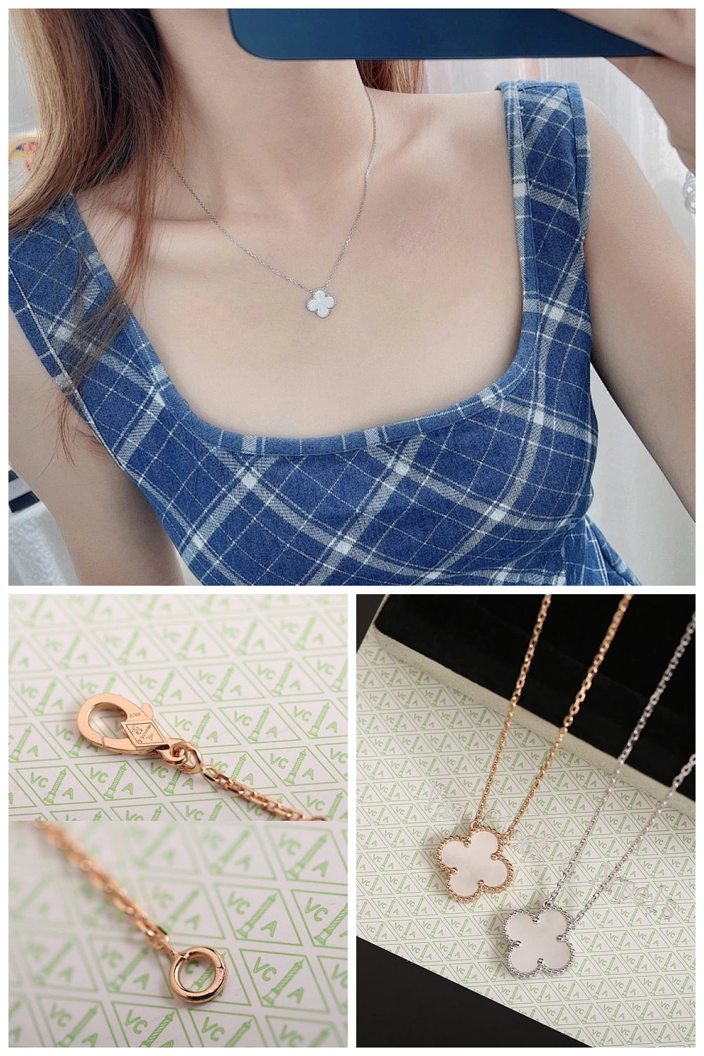 NB - VACA Jewelry - 382