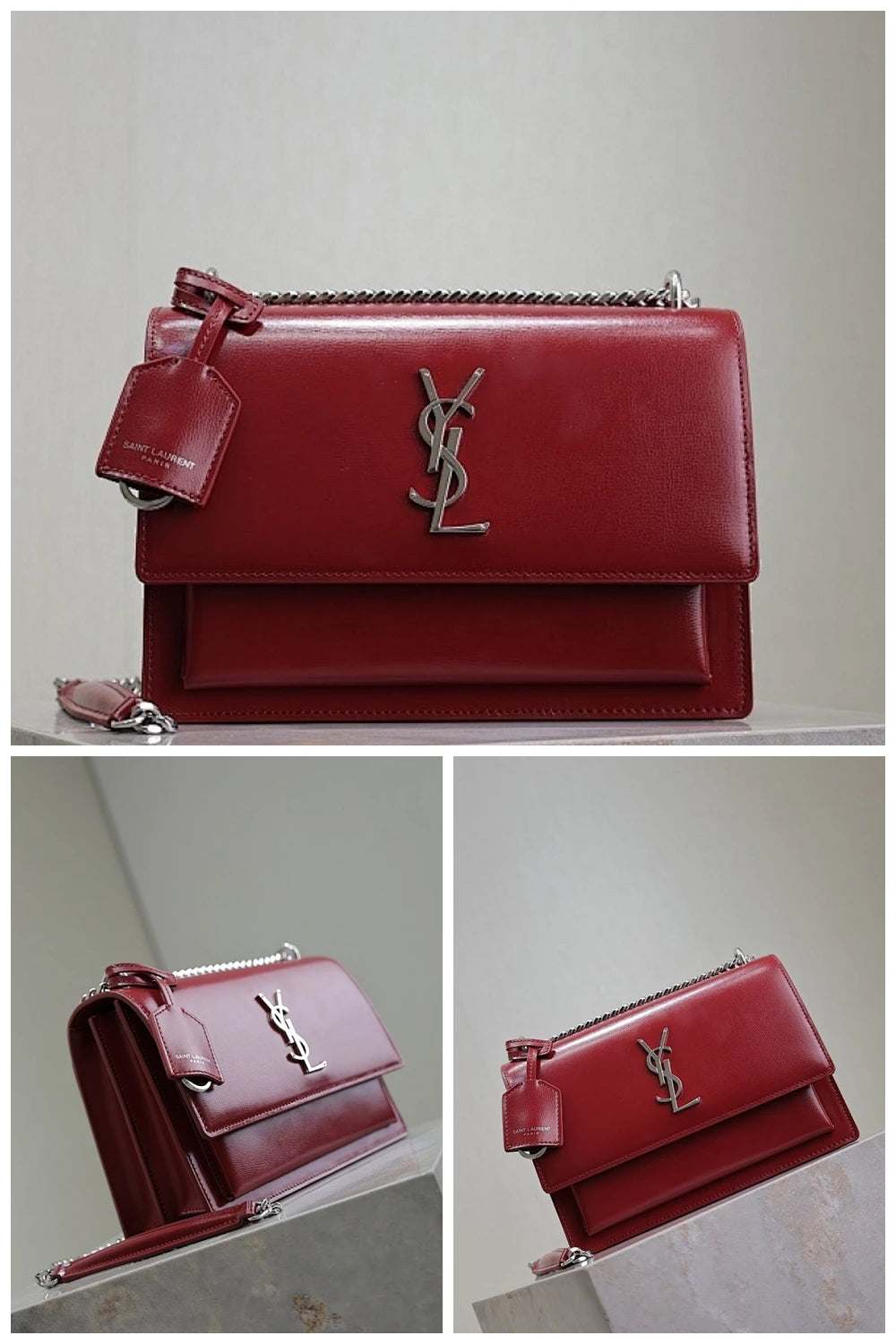 NB - YLS Bag - 572