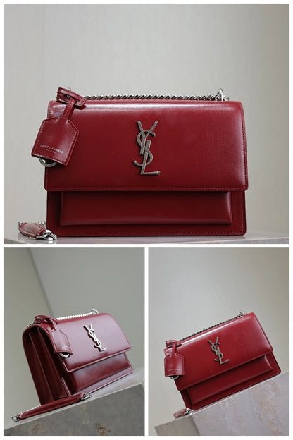NB - YLS Bag - 572