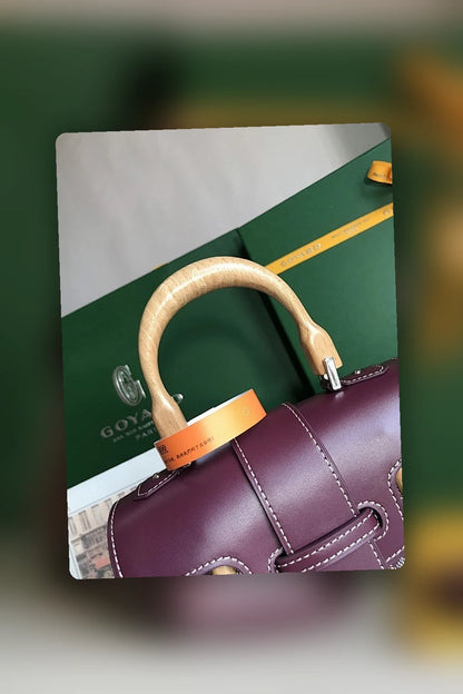 NB - GYO Bag - 1065