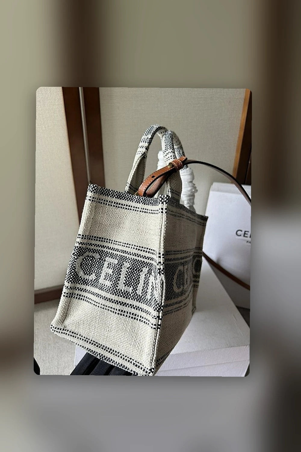 NB - COL Bag - 797