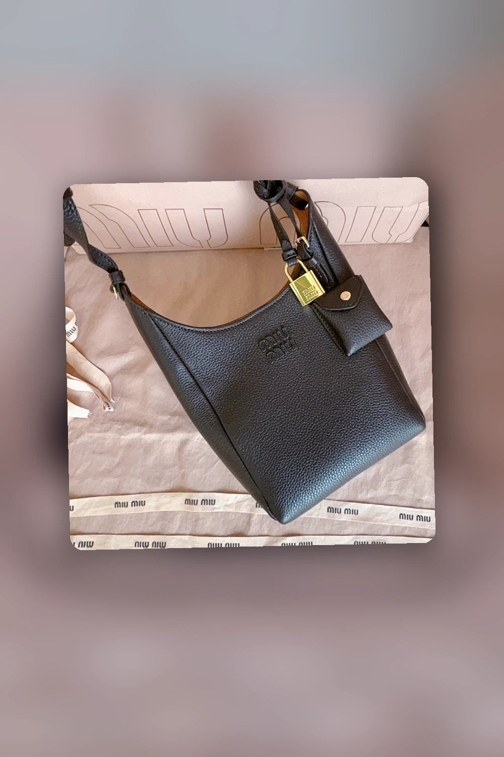NB - MMU Bag - 539