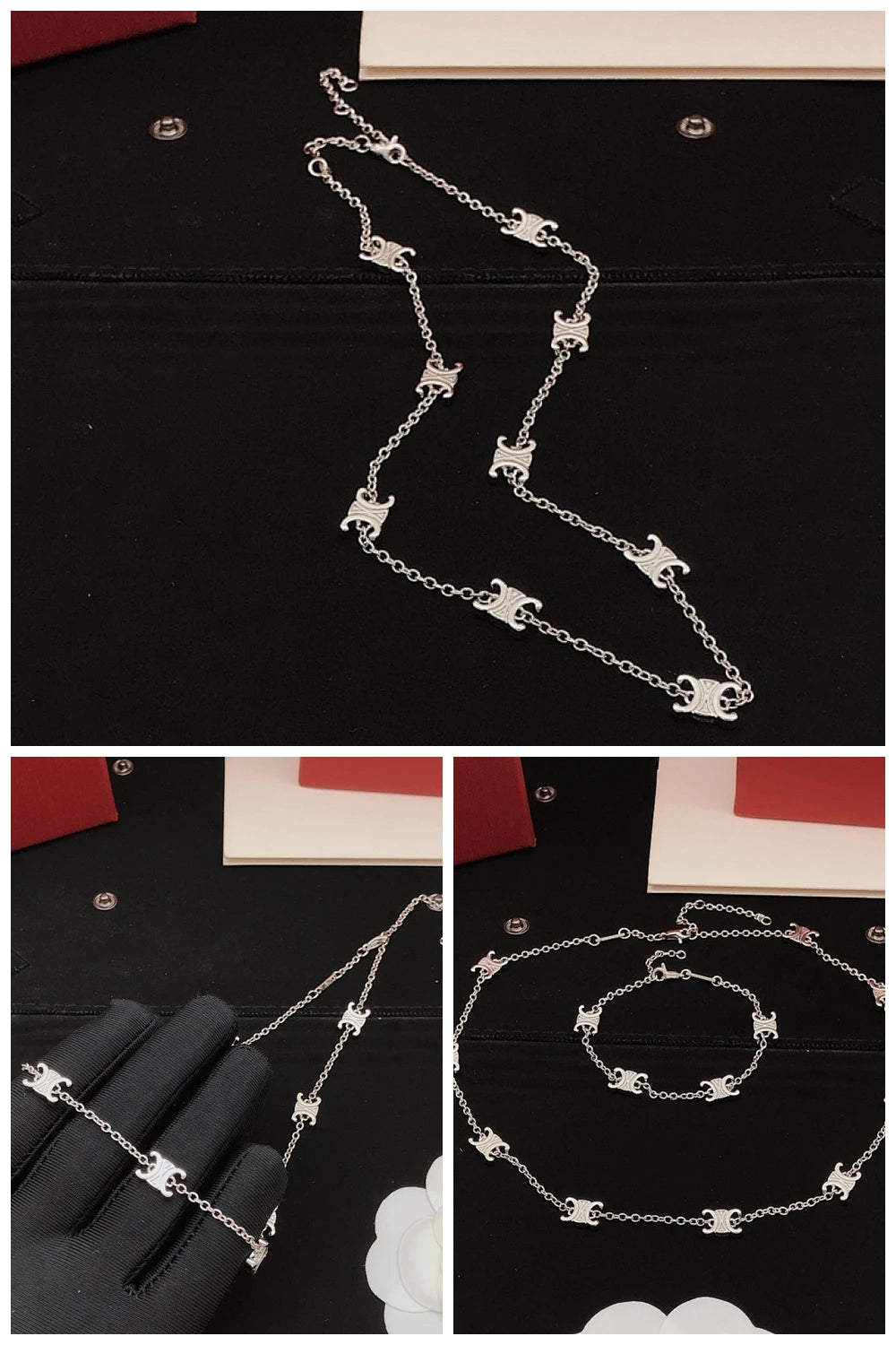 NB - COL Jewelry - 145
