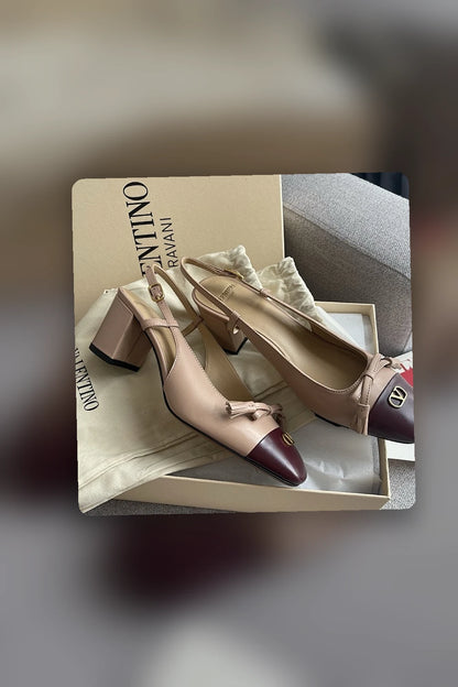 NB - VEL Women Shoes - 961