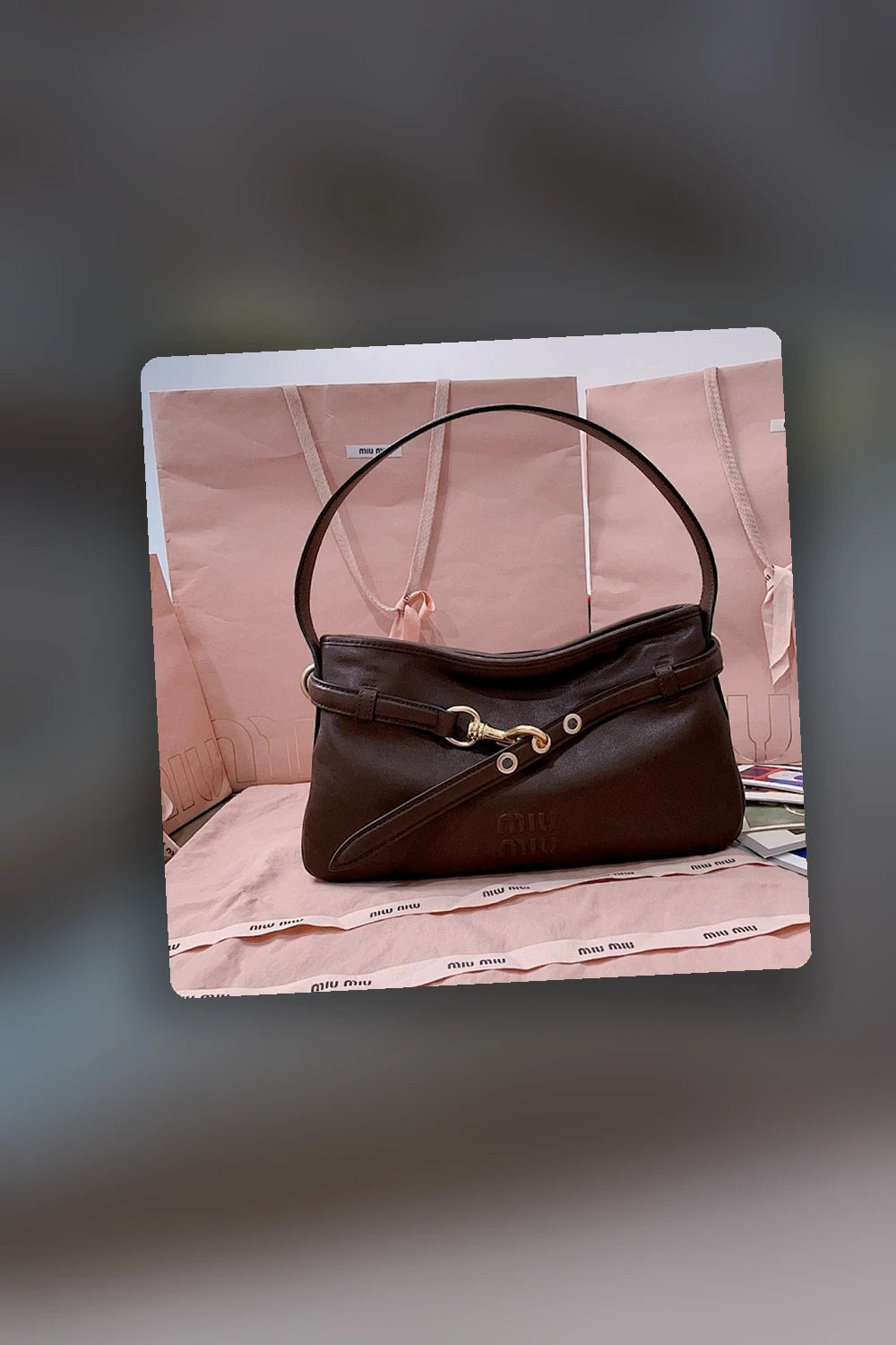NB - MMU Bag - 765