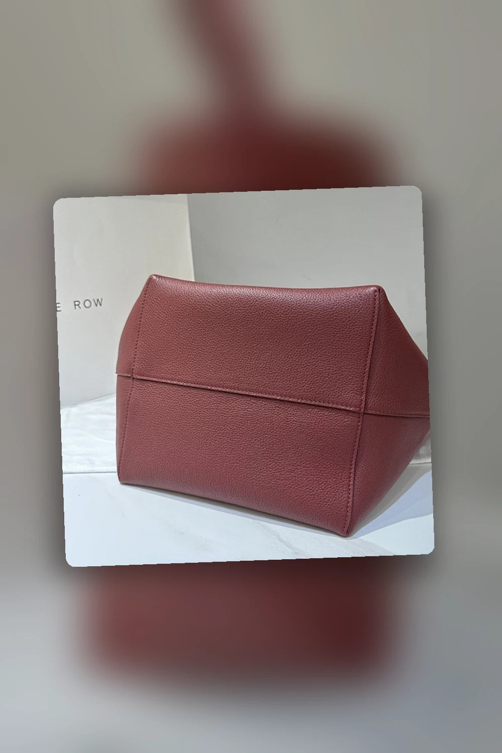 NB - THR Bag - 483