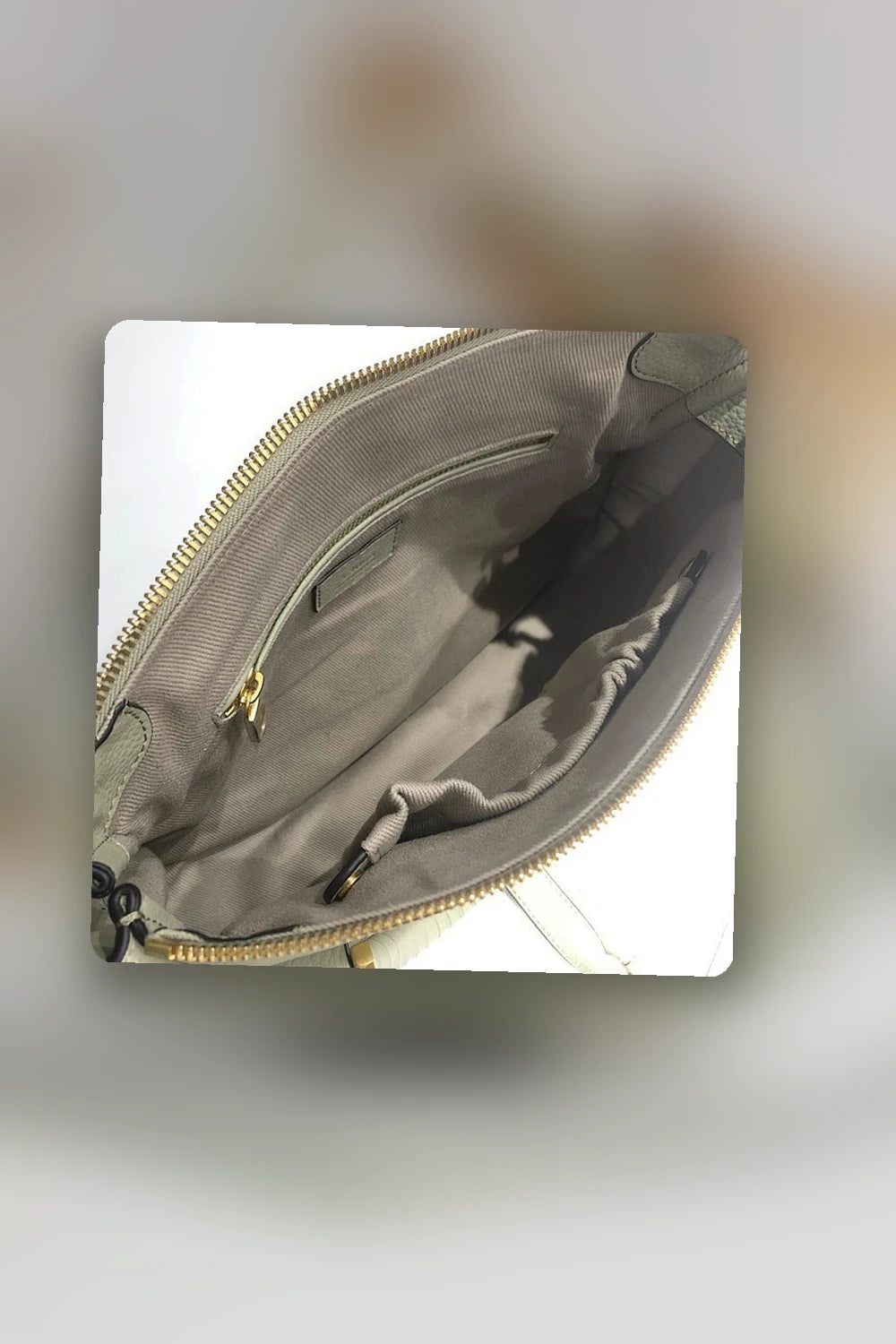 NB - CLE Bag - 470
