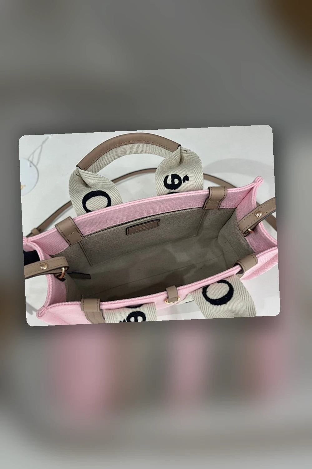 NB - CLE Bag - 655
