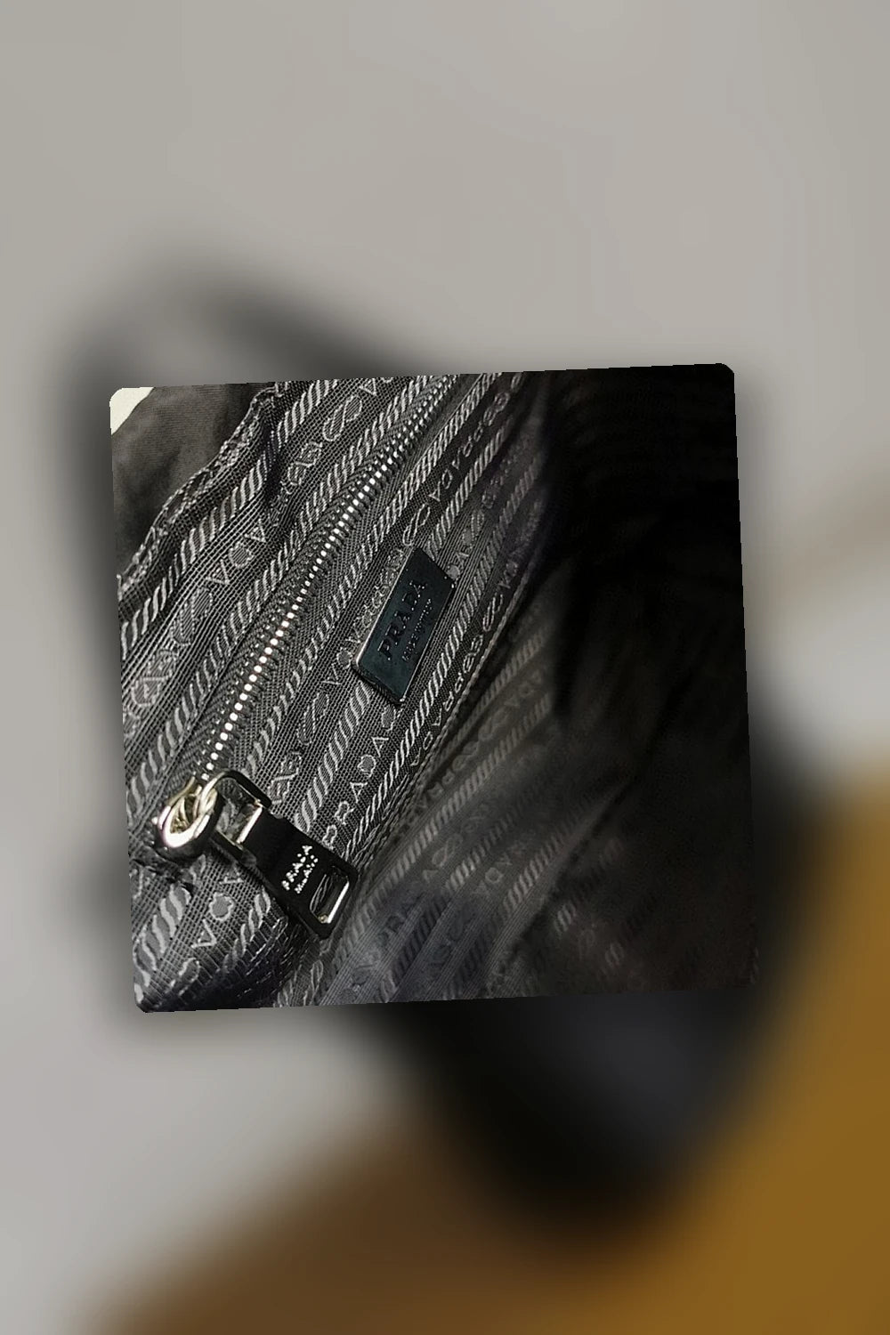 NB - PD Bag - 347