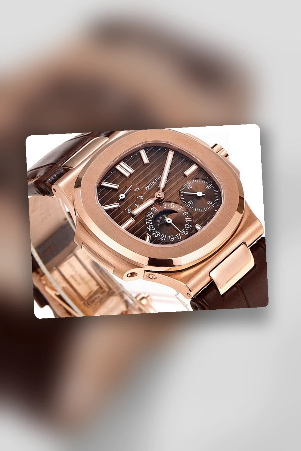 NB - Mix Watch - 026