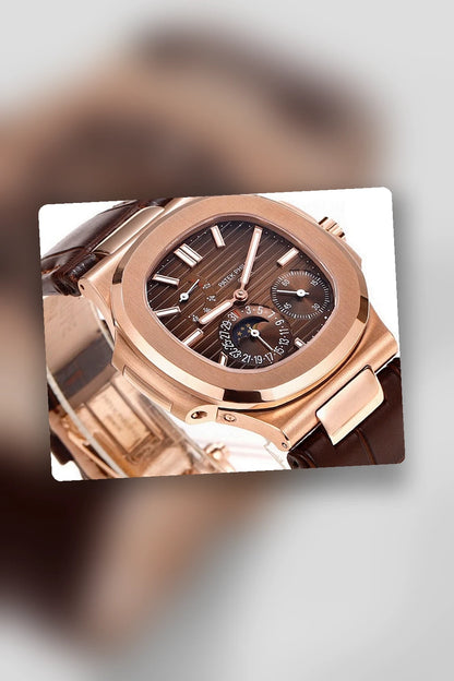 NB - Mix Watch - 026